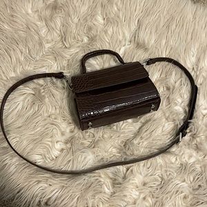 Zara small crossbody